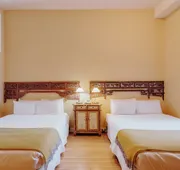 Foster's Inn hotel detail image 5