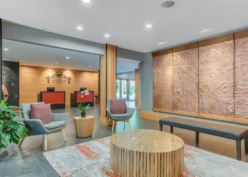 Kwa'Lilas Hotel hotel thumbnail 8