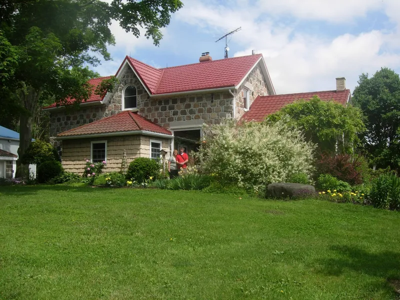 Koch Haus Bed & Breakfast hotel detail image 2