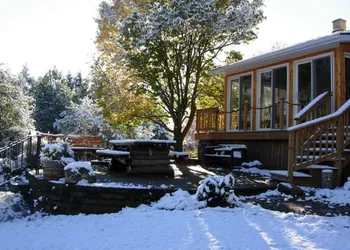 Koch Haus Bed & Breakfast hotel thumbnail 4