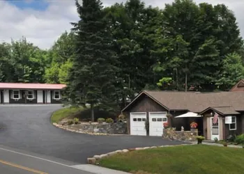 Marina Motel hotel thumbnail 5