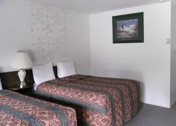 Canyon Alpine Motel hotel thumbnail 7