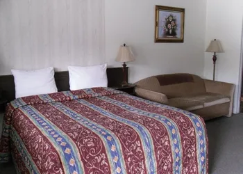 Canyon Alpine Motel hotel thumbnail 8