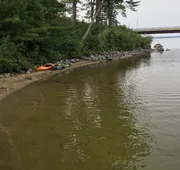 Sebago Lake Lodge and Cottages hotel detail image 5