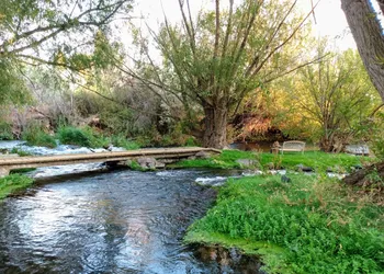 Billingsley Creek hotel thumbnail 3