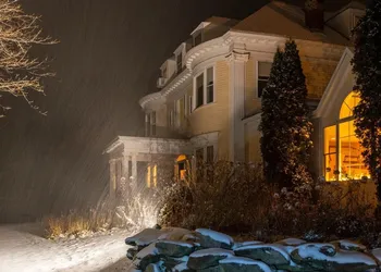 Hillholm Estate hotel thumbnail 3