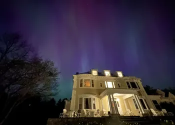 Hillholm Estate hotel thumbnail 4