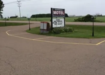 Carleton Motel & Coffee Shop hotel thumbnail 4