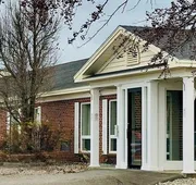 Iveys Motor Lodge Houlton hotel detail image 4