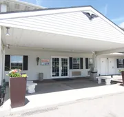 Budget Motel hotel detail image 3