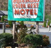 Marshall's Creek Rest Motel hotel detail image 3