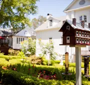 Fairview Inn hotel detail image 3