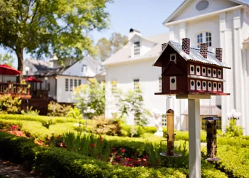Fairview Inn hotel thumbnail 3