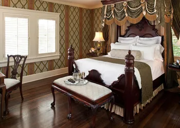 Fairview Inn hotel thumbnail 6