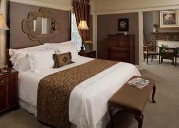 Fairview Inn hotel thumbnail 7