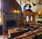 Cowlitz River Lodge hotel detail image 4