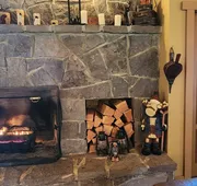 Cowlitz River Lodge hotel detail image 5