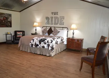 Vineyard Trail Cottages - Adults Only hotel thumbnail 7
