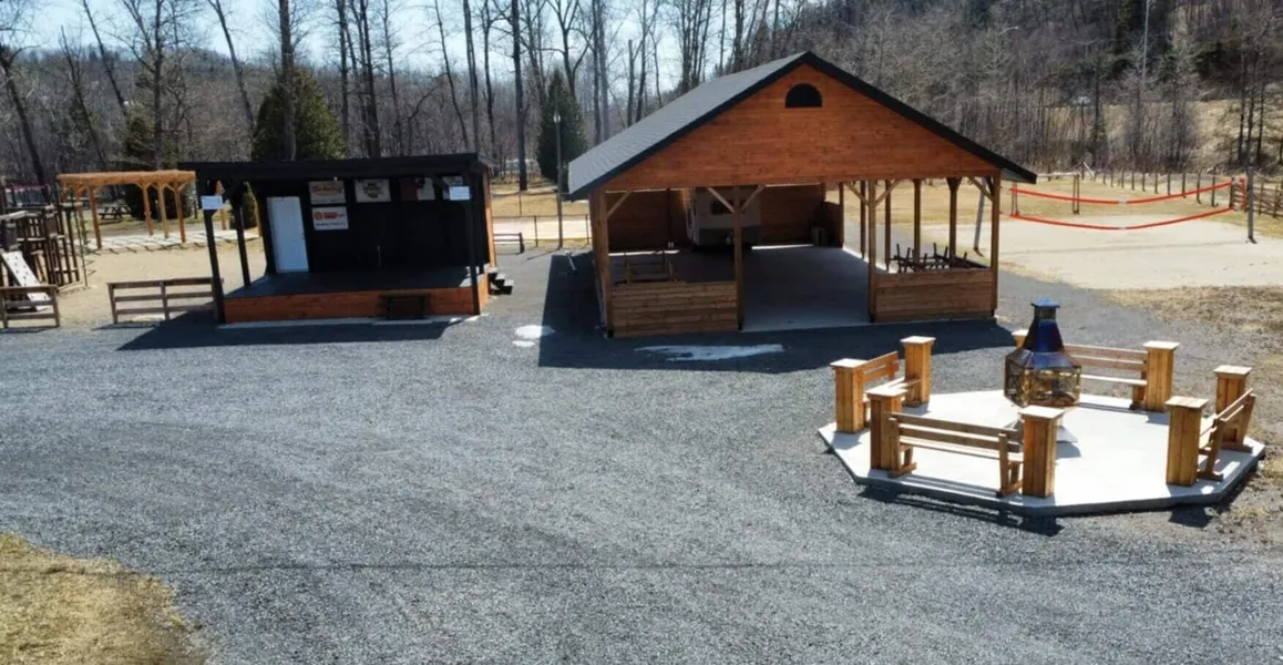 Motel Le Riviera hotel detail image 6