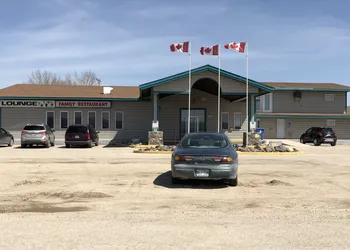 Agassiz Park Lodge hotel thumbnail 4