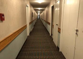 Agassiz Park Lodge hotel thumbnail 5
