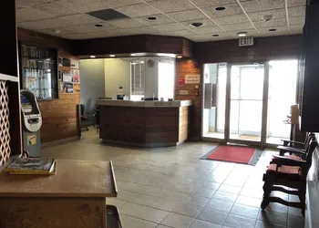 Agassiz Park Lodge hotel thumbnail 7