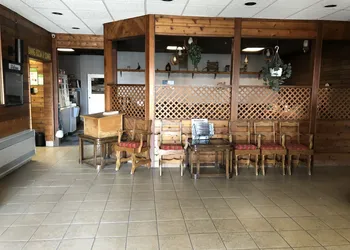 Agassiz Park Lodge hotel thumbnail 8