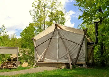 Éco Spa Highland hotel thumbnail 2