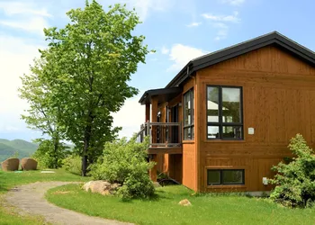 Éco Spa Highland hotel thumbnail 3