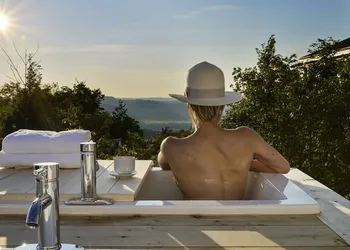 Éco Spa Highland hotel thumbnail 7