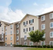 WoodSpring Suites Nashville Airport hotel detail image 3