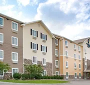 WoodSpring Suites Nashville Airport hotel detail image 4