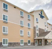 WoodSpring Suites Nashville Airport hotel detail image 5