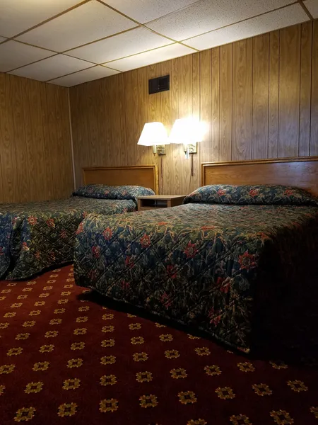 Du Wayne Motel hotel detail image 6