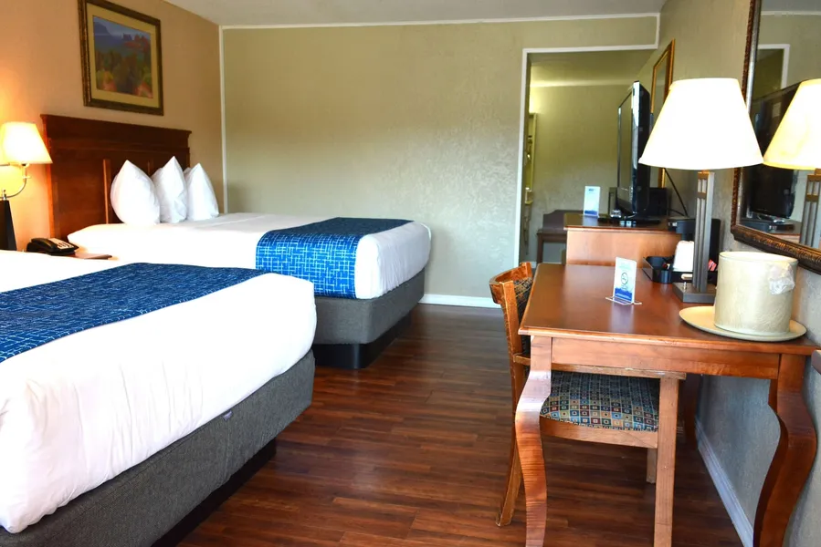 Travelodge by Wyndham Trinidad hotel detail image 6