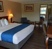 Travelodge by Wyndham Trinidad hotel detail image 7
