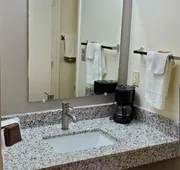 Travelodge by Wyndham Albuquerque West hotel detail image 3