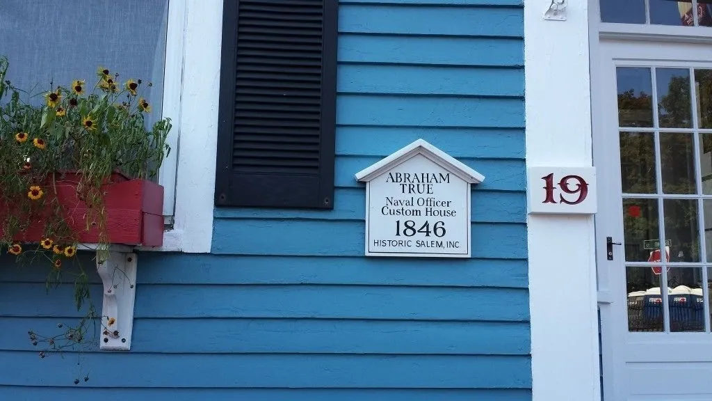 Stepping Stone Inn hotel detail image 2
