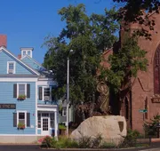 Stepping Stone Inn hotel detail image 3