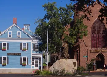 Stepping Stone Inn hotel thumbnail 3