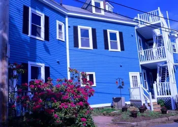 Stepping Stone Inn hotel thumbnail 5