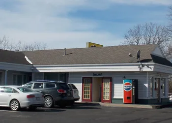 Travel Lite Motel hotel thumbnail 2