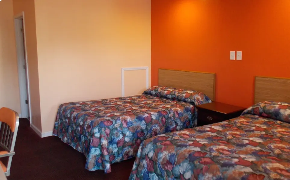 Travel Lite Motel hotel detail image 6