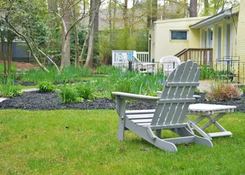 Meris Gardens Bethany hotel thumbnail 7