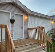 Auberge Motel Panorama hotel detail image 3