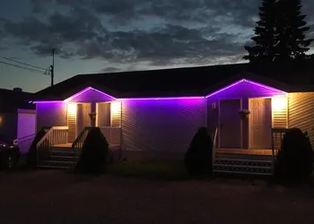 Auberge Motel Panorama hotel thumbnail 7