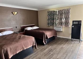 Crown Inn hotel thumbnail 7