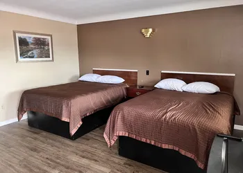 Crown Inn hotel thumbnail 8