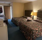 Dollinger's Motor Inn hotel detail image 3