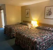Dollinger's Motor Inn hotel detail image 4
